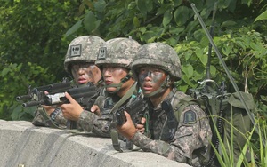 Binh sĩ Hàn Quốc chết bí ẩn gần biên giới liên Triều
