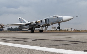 Nga nói gì về cáo buộc máy bay không kích giết hại 150 dân thường tại Syria?