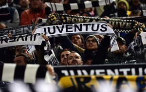 Mafia điều hành việc bán vé của Juventus