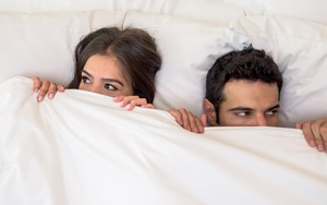 Chuyên gia trả lời câu hỏi "Làm sao khi vừa quan hệ tình dục không an toàn?" - hãy xem bạn đã làm đúng chưa