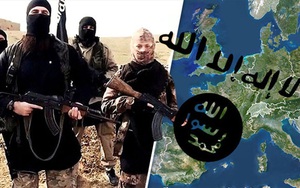 Cảnh báo đáng sợ về IS của "ông trùm" chống khủng bố Mỹ