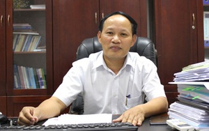 Cục phó mất trộm: Tổng cục trưởng nói về thành viên 'lạ' trong đoàn