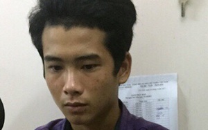 “Sát thủ nhí” giết người, cướp của trong lần ra mắt nhà bạn gái