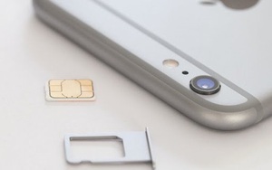 Người dùng iPhone khoá mạng phải làm gì khi SIM ghép không còn sử dụng được?