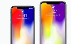 iPhone X nhất định phải như thế này dùng mới đã