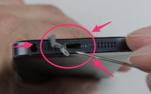 Hãy làm điều này trước khi quyết định vứt đi dây sạc iPhone bị hỏng của bạn