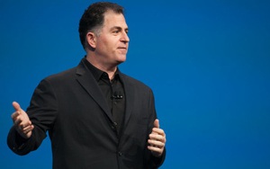 Cách đây 20 năm, Michael Dell tuyên bố sẽ đóng cửa Apple nếu trở thành CEO