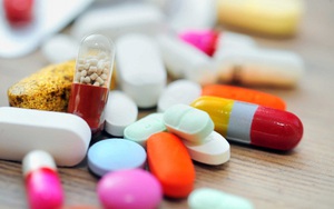 Mua thuốc chữa sùi mào gà cho trẻ trên mạng: Nguy hiểm khó lường