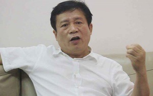 Ông Thủy Nguyên: Hãng phim là cái chợ trời trước khi tôi đến, nghệ sĩ tới chỉ xả rác