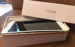 Những viên pin iPhone 8 bị phồng là do Samsung và LG cung cấp