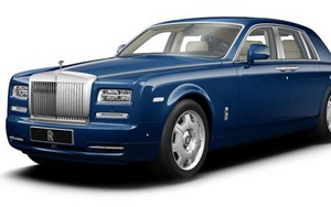 Nhà nhập khẩu Rolls-royce được nộp dần gần 9 tỷ đồng tiền nợ thuế