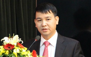 Bộ Tài chính nói gì về việc Tổng giám đốc Vietlott đột ngột xin từ chức?
