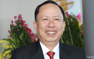 Bí thư Hậu Giang được chấp thuận cho nghỉ hưu sớm