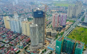 Bị nghi ngờ ‘làm xiếc số liệu’ trong báo cáo thị trường căn hộ, Savills nói gì?