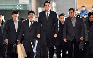 CEO Samsung Electronics mới từ chức là do chỉ đạo của 'thái tử' Lee từ trong tù, thêm 2 lãnh đạo quan trọng khác cũng sẽ phải 'ra đi'?