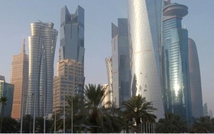 Giao thương hàng hóa của Qatar vẫn tăng mạnh dù bị phong tỏa