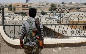 Syria: IS chấp nhận thỏa thuận với SDF, Raqqa được giải phóng hoàn toàn