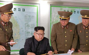 Triều Tiên chỉ trích ông Trump