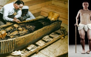 Vén màn cái chết bí ẩn của vị vua Pharaoh Tutankhamun