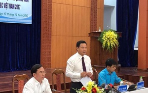 Lồng đèn Hội An là tặng phẩm cho đại biểu dự APEC