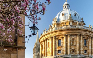 Đại học Oxford và bài phỏng vấn tuyển sinh khó khét tiếng trên thế giới. Bạn có muốn thử sức?