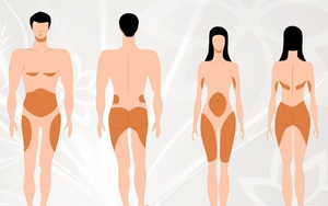 Chị em khó giảm mỡ ở thân dưới: Hai bài tập này sẽ giải quyết việc đó cho bạn