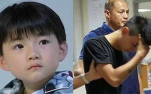 Cái kết buồn của sao nhí nổi tiếng xứ Đài: Tham gia băng đảng xã hội đen, bị bắt vì hành vi cố ý giết người