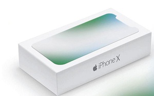 Mức giá "trên trời" của iPhone X khiến fan Apple cũng phải e ngại, Samsung hưởng lợi