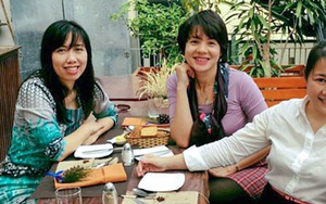 Điều chưa biết về nữ phát ngôn viên Bộ Ngoại giao