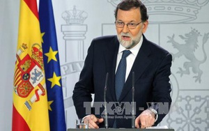 Chính phủ Tây Ban Nha nhất trí tiến hành bầu cử sớm tại vùng Catalonia