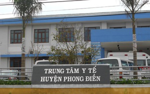 Bác sĩ bị phạt vì viết facebook chê Bộ trưởng: Do "vừa uống bia"?