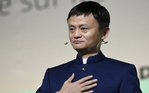 Jack Ma - Nếu chỉ biết kiếm tiền mà không có LQ, bạn sẽ chẳng là ai trong thế giới này