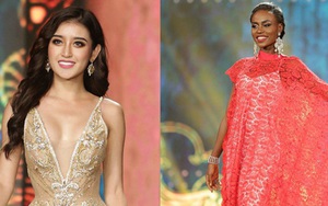 Miss Grand International: Huyền My đánh bọng mắt quầng thâm khó hiểu, nhiều thí sinh chọn trang phục thực sự "lỗi"