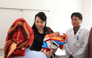 Bộ trưởng Y tế lên án các vụ tấn công thầy thuốc