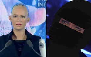 Những dấu hỏi lớn về quyền lợi của Sophia - robot được trao quyền công dân đầu tiên trên thế giới