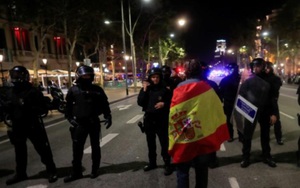 Khủng hoảng Catalonia: Chuyện gì tiếp theo?
