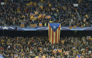 Catalan ly khai Tây Ban Nha: Messi có thể rời Barcelona
