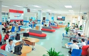 VietinBank báo lãi quý III tăng 9,63%, nhận 26.000 tỷ tiền gửi của KBNN