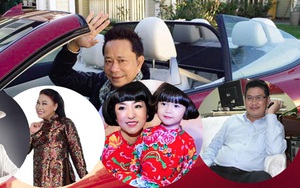 Cuộc sống hiện tại của những sao Việt từng vỡ nợ hàng tỷ đồng