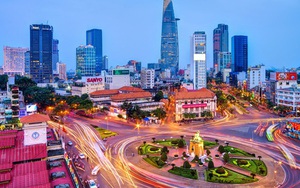 Toàn cảnh bức tranh kinh tế Việt Nam 9 tháng năm 2017: Nhiều tín hiệu khởi sắc!
