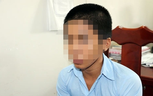 Lừa cho xem ảnh rồi giở trò hiếp dâm bé gái
