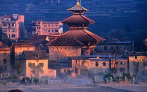 Nepal – Vùng đất vàng cho những chuyến hành trình để đời