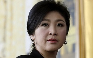 Thái Lan: Cựu Thủ tướng Yingluck tới Anh với tư cách du khách