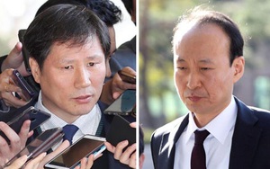 Hàn Quốc bắt khẩn cấp 2 cựu thư ký của bà Park Geun-hye