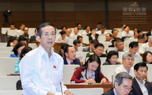 Phó Bí thư Quảng Bình “gợi ý” làm tuyến cáp treo Phong Nha - Kẻ Bàng​