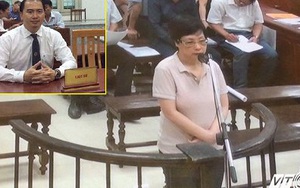 Bà Châu Thị Thu Nga cùng tất cả đồng phạm kháng cáo: Luật sư thông tin bất ngờ
