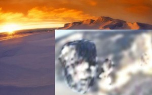 Phát hiện bằng chứng nền văn minh cổ đại từng xuất hiện tại Nam Cực