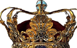Chuyện Hùng Vương bán con: Khi “ông vua” bị dồn vào bước đường cùng