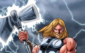 6 phiên bản khác nhau của Thor trong truyện tranh Marvel có thể lên phim