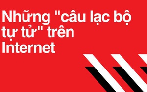 Những "câu lạc bộ tự tử" trên Internet: Sóng ngầm đớn đau cho người trẻ Nhật Bản